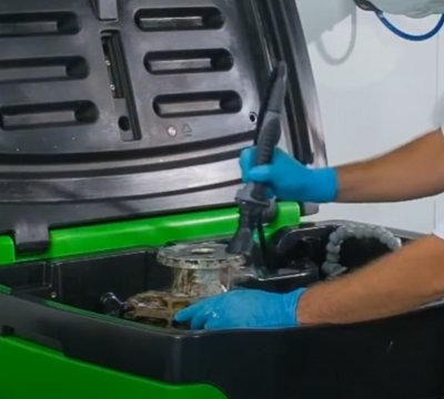 Biological Degreaser
