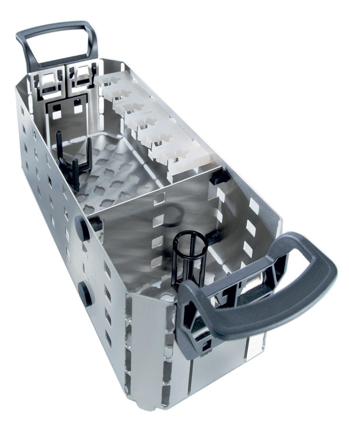small ultrasonic Cleaner basket