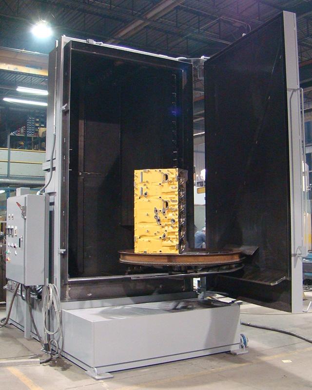 Cleaning of Aircraft & Jet Engines Kemet Australia