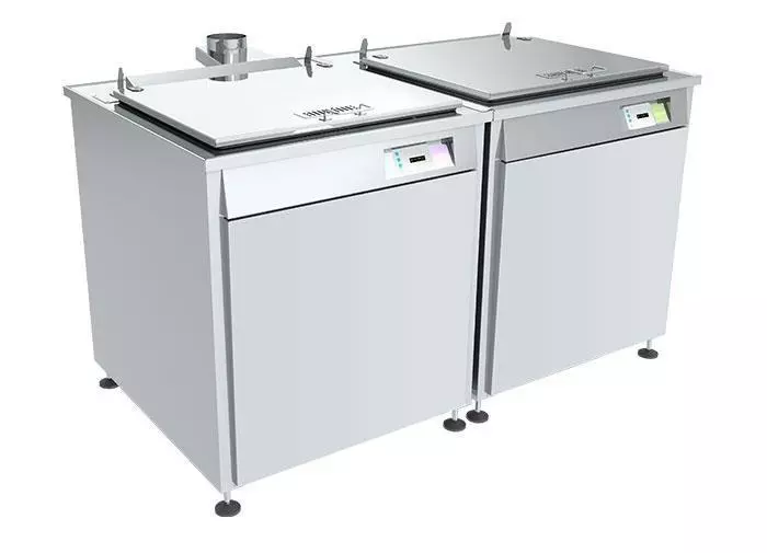 mold ultrasonic Cleaners