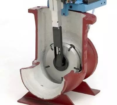 grinding gate, globe, check, safety, control valves and gate valve wedges