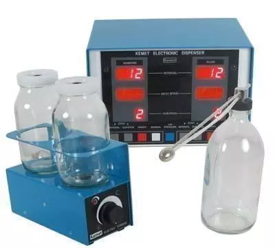 dispensing system