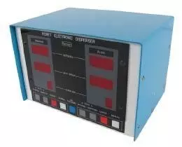 Elektronisk dispenser