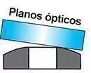 Planos ópticos Convexo