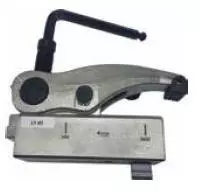 KKP 040 Vertical Clamping Device,
with clamp.shoe