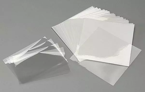 cellulose acetate sheets