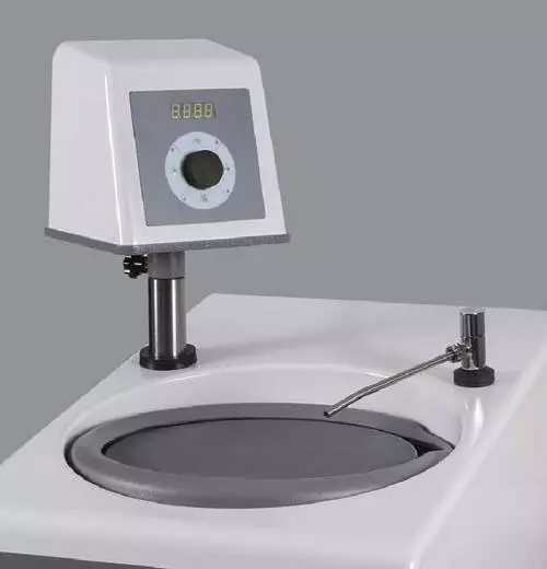 Metallography Grinding and Polishing Machines - Kemet Singapore Metallography Grinding and Polishing Machines - Kemet Singapore