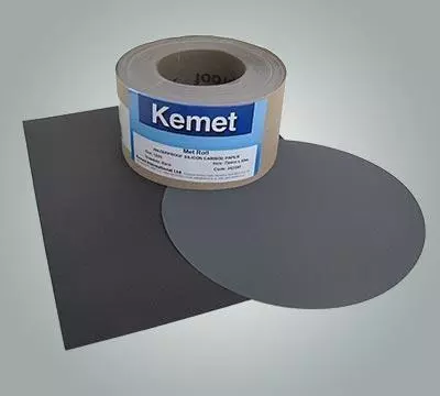 grinding consumables