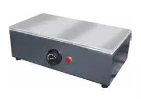 Hot Plate for Geofix