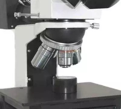 Metallurgical Microscopes