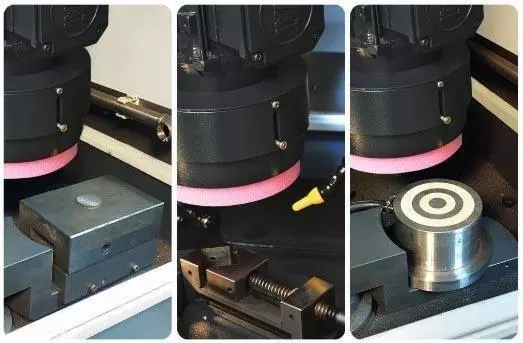 spectral pg clamping features