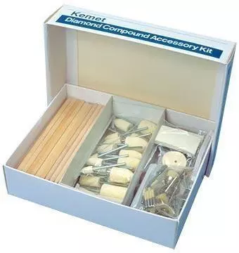 Polishing Accessory Kit