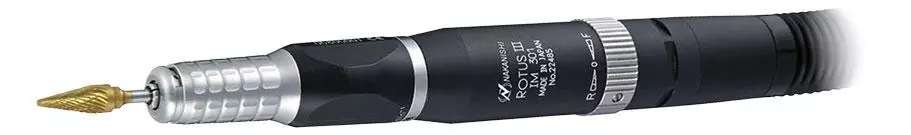 rotus handpiece