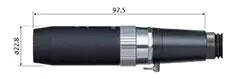 ROTUS AIR MOTOR (with Chip Air Mechanism)
