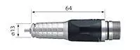 RING TYPE ATTACHMENT
