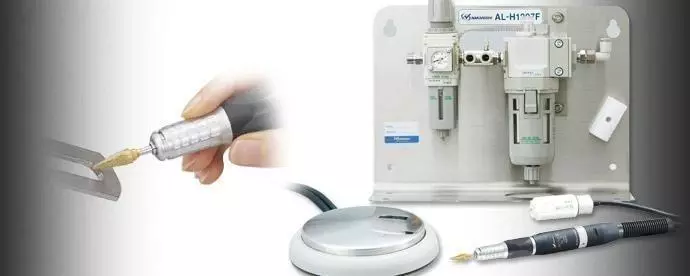 rotus air grinder
