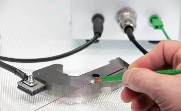 welding system