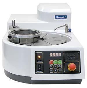 300L Machine de polissage