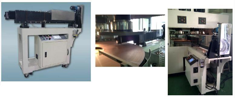 facing and grooving units