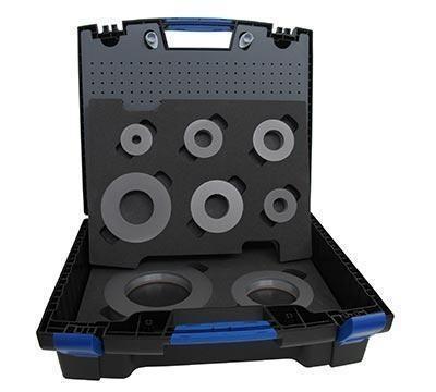 Kit de rodage des soupapes