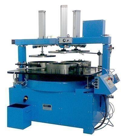 Modèles de Machine à Roder 48/56