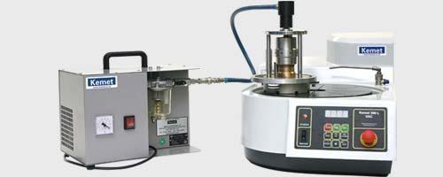 Polier-Maschine 300L/300LVAC Modele