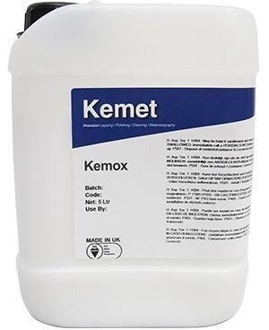 Consiste numa gama de produtos em suspensão