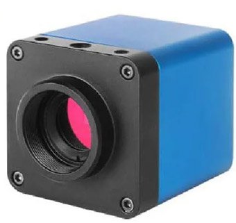 HiChrome-HD Microscope Display Camera