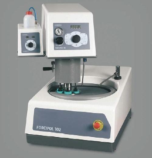 Metallography Grinding and Polishing Machines Kemet Singapore