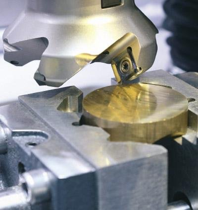 Automatic Milling Machines