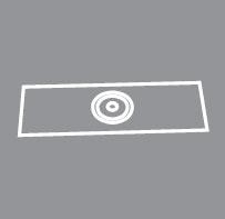 Certificated Calibration Scale Glass