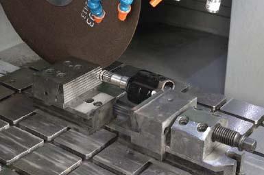 Mechanical Clamping Device