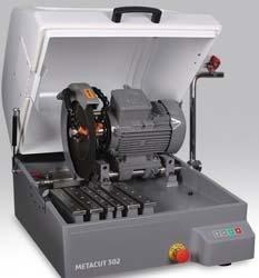 Wet Abrasive Cutting Machine
