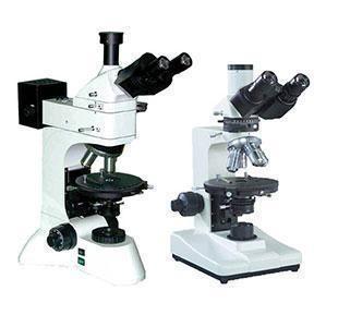 polarising microscopes