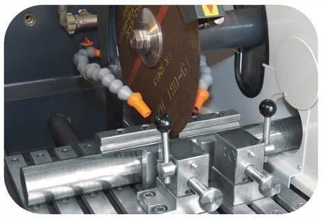 Quick Acting Clamping Devices