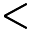 previous arrow