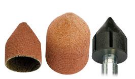 pointed abracap