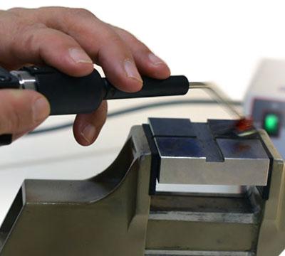 strumenti per la lucidatura delle matrici