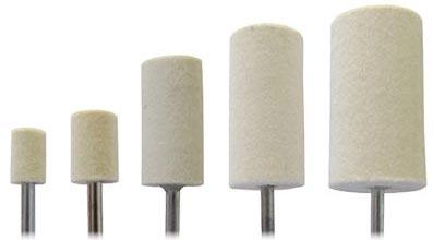 felt bobs
