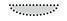 Precision Steel File 5 x 2mm