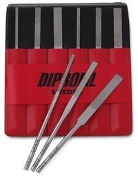 Diprofil Machine Files