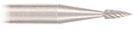 micro Pointed tree burr