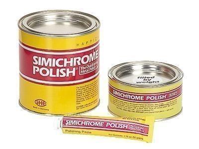 metal polish