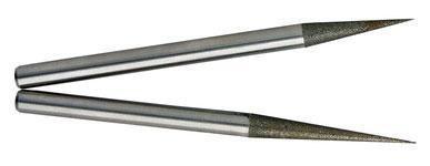 Diprofil taper pins
