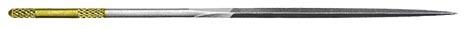 Valitan Needle File 4.2mm